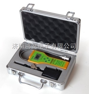 專業(yè)守護(hù)，精準(zhǔn)檢測(cè) 濟(jì)南鴻安電子工業(yè)酒精檢測(cè)儀